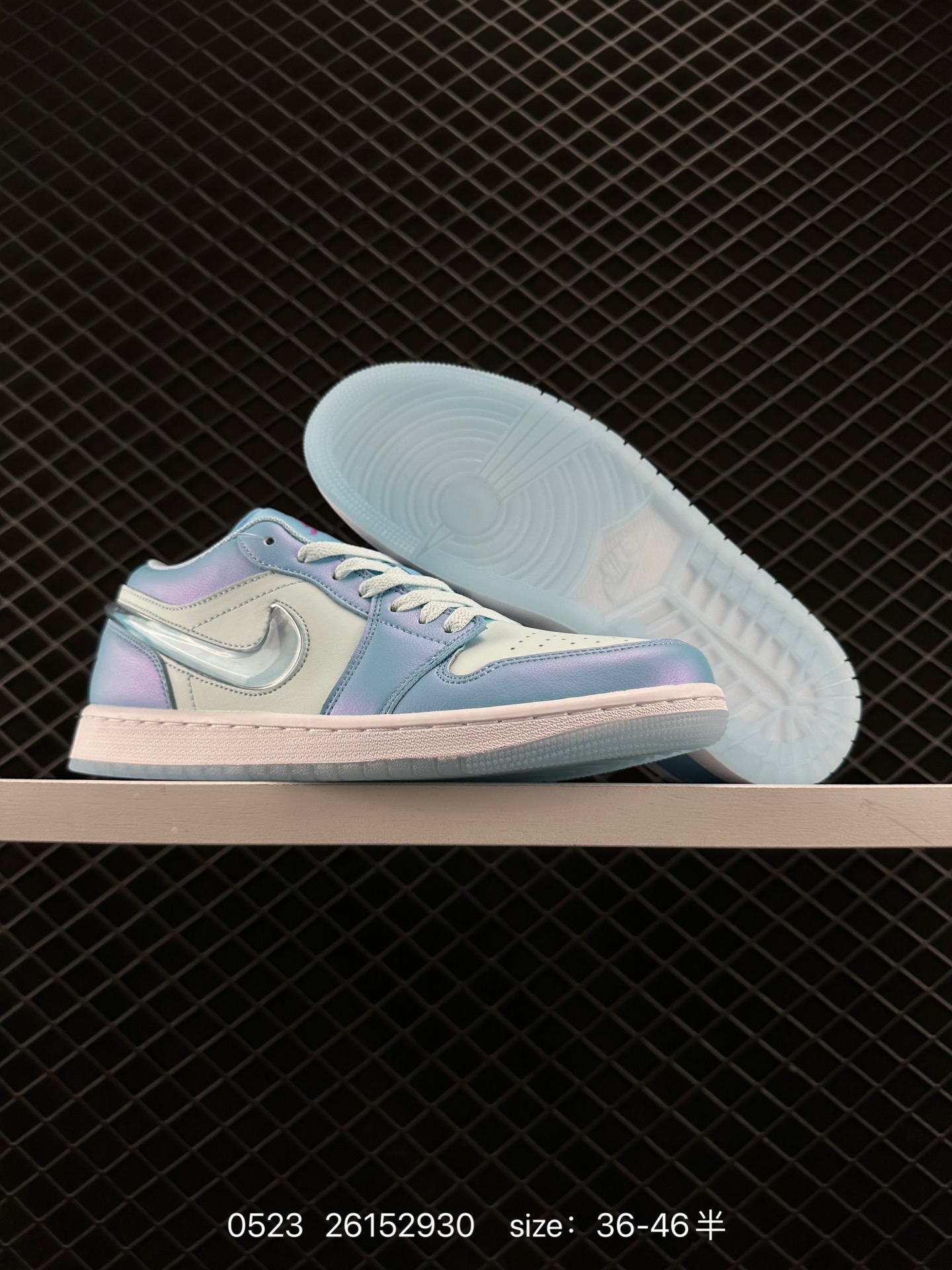 Air Jordan 1 Low AJ1